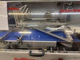 Kallfass Universa 500 Servo + Compact 650 D