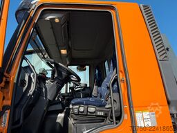 IVECO Trakker 330 EEV- Winterdienst- Palfinger