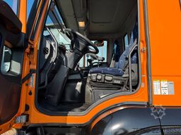 IVECO Trakker 330 EEV- Winterdienst- Palfinger