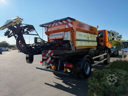 IVECO Trakker 330 EEV- Winterdienst- Palfinger
