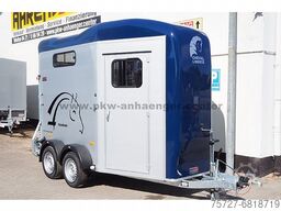 Horse trailer Cheval Liberte Cheval Liberte TOURING JUMPING V2 2er Pf new for sale Werktuigen