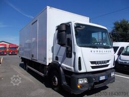 IVECO EUROCARGO ML120E18