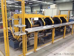 HIRSCHMILLER und HÖHN NCB 4000