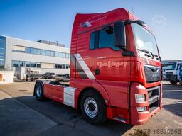 MAN TGX 18.440 XLX BLS - E6