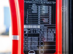 MAN TGX 18.440 XLX BLS - E6