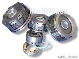 PSP POHONY ELS-16, ELS-25, ELS-63