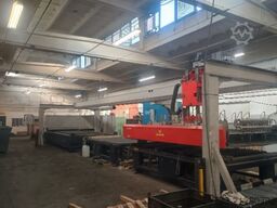 BYSTRONIC ByStar 4020 mit Ladesystem