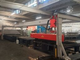 BYSTRONIC ByStar 4020 mit Ladesystem