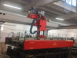 BYSTRONIC ByStar 4020 mit Ladesystem