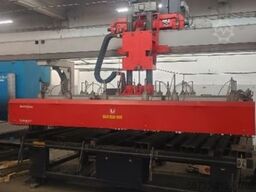 BYSTRONIC ByStar 4020 mit Ladesystem