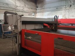 BYSTRONIC ByStar 4020 mit Ladesystem