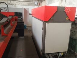 BYSTRONIC ByStar 4020 mit Ladesystem