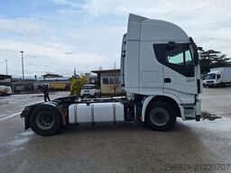 Iveco STRALIS AS440S46
