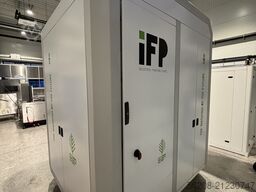 IFP/Glogar KP50 HMA