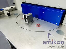 Tekol / TRUMPF LAP S4 Laser­schweißanlage