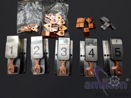 Tekol / TRUMPF LAP S4 Laser­schweißanlage