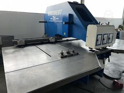 Boschert TRI1000 CNC Z