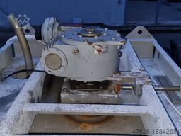 Sabroe V316 AFT
