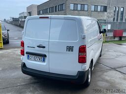 FIAT SCUDO VAN L2H1 1.5 BlueHdi 120cv MT6 - E