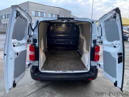 FIAT SCUDO VAN L2H1 1.5 BlueHdi 120cv MT6 - E