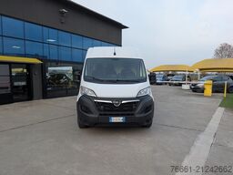 OPEL MOVANO 33 L3H2 HDI 140 S&S HACCP ALIMENT