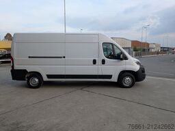 OPEL MOVANO 33 L3H2 HDI 140 S&S HACCP ALIMENT