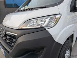 OPEL MOVANO 33 L3H2 HDI 140 S&S HACCP ALIMENT