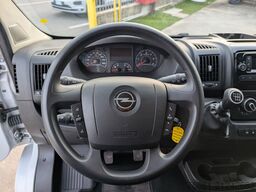 OPEL MOVANO 33 L3H2 HDI 140 S&S HACCP ALIMENT