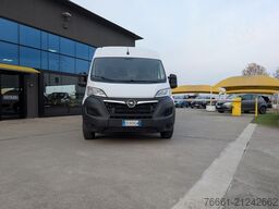 OPEL MOVANO 33 L3H2 HDI 140 S&S HACCP ALIMENT