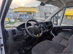 OPEL MOVANO 33 L3H2 HDI 140 S&S HACCP ALIMENT