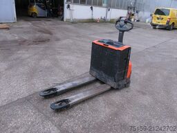 bt LWE 160 Batterie defekt! 31/2022