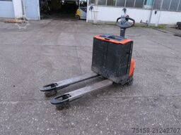 bt LWE 160 Batterie defekt! 31/2022