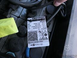 bt SWE 200D Batterie 36/2022