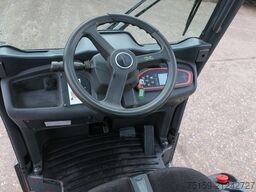 linde P 60 Z Schlepper Batterie 19/2019