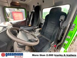 Mercedes-Benz Atego 1523 K 4x2, 2x AHK