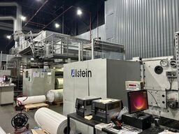 Allstein Hydro 10 colour