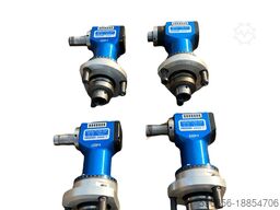 Benz Głowica Frezująca kątowa Benz