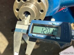 Benz Głowica Frezująca kątowa Benz