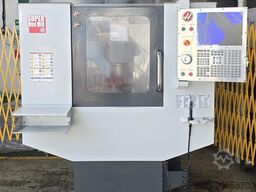 HAAS, MADE IN USA SUPER MINI MILL