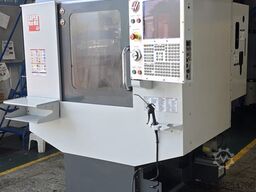 HAAS, MADE IN USA SUPER MINI MILL