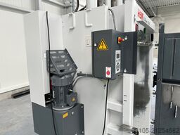 HSM V-Press 1160 Plus