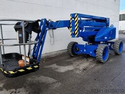 Niftylift HR17 HYBRID 4x4