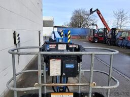 Niftylift HR17 HYBRID 4x4