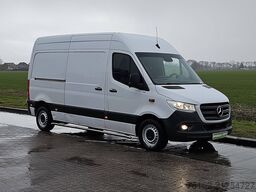MERCEDES-BENZ SPRINTER 314 L2H2 Mbux Euro6 AC!
