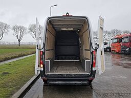 MERCEDES-BENZ SPRINTER 314 L2H2 Mbux Euro6 AC!
