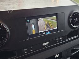 MERCEDES-BENZ SPRINTER 314 L2H2 Mbux Euro6 AC!