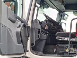 Renault C 440 - 6x2*4 - HIAB X Pro 232 Crane - Meiler 3...