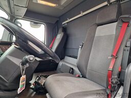 Renault C 440 - 6x2*4 - HIAB X Pro 232 Crane - Meiler 3...