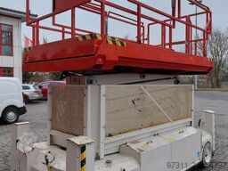 PB Lifttechnik S151-16 ES