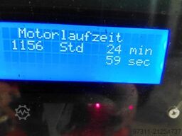 PB Lifttechnik S151-16 ES